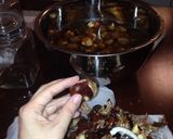 栗の甘露煮☆瓶詰め保存で♪作り方2写真