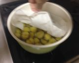 栗の甘露煮☆瓶詰め保存で♪作り方9写真