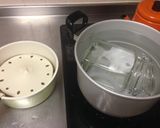 栗の甘露煮☆瓶詰め保存で♪作り方12写真