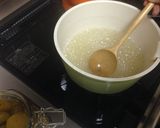 栗の甘露煮☆瓶詰め保存で♪作り方14写真