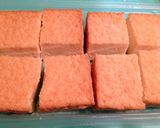 簡単！トロッと鶏胸肉と厚揚げの治部煮作り方3写真