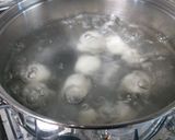お月見ごま団子作り方5写真