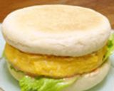 旨幸~♡至福の厚焼き玉子サンド♪作り方7写真