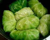 ☆おから入りロールキャベツ☆作り方4写真