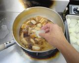 冬瓜と豚バラ肉の煮物作り方6写真