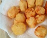 新ジャガと新玉ねぎのカリッと焼き作り方20写真