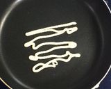 【お弁当】ポテトのマヨカレー炒め作り方2写真