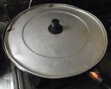 ちくわ入りしし唐の炒め物作り方6写真
