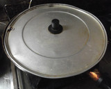 ちくわ入りしし唐の炒め物作り方6写真