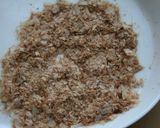 酢っきり！こんがり鶏炒めし作り方1写真