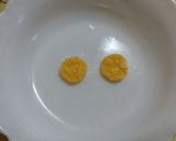 ♡キャラ弁♡ジバニャン♡作り方3写真
