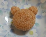 ♡キャラ弁♡ジバニャン♡作り方5写真