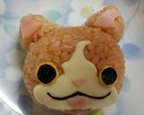 ♡キャラ弁♡ジバニャン♡作り方6写真
