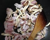 簡単！お弁当用チーズいっぱいグラタン～作り方1写真