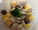 簡単！お弁当用チーズいっぱいグラタン～作り方3写真