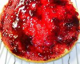 ◆チョコレートケーキ◆ザッハトルテ!?作り方5写真