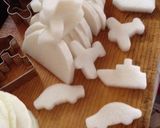 超スピード〜大根の浅漬け…(o˘◡˘o)作り方2写真