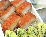 我が家の定番☆豚肉のこうじ味噌＆塩麹漬け作り方6写真