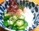 ねばねばサラダ作り方3写真