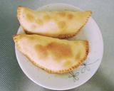 たっぷり野菜のパイ包み作り方6写真