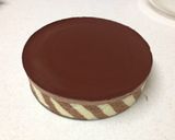 ☆チョコムースケーキ☆作り方27写真