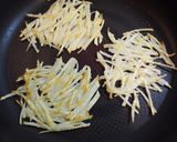 ●じゃがいものパルメザンチーズ焼き●作り方3写真