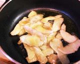 簡単絶賛♪じゃが皮チップ作り方4写真