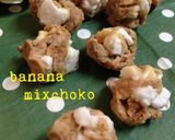 ♡MIXチョコボール♡作り方5写真