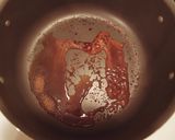 ライムとガーリックで鶏肉の煮込み作り方3写真