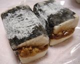 豆腐の肉味噌サンドカツ作り方3写真