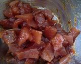 マグロとごまの韓国風混ぜご飯作り方5写真