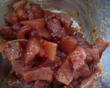 マグロとごまの韓国風混ぜご飯作り方5写真