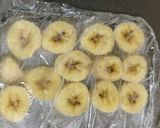 バナナモカミルク作り方3写真