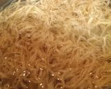 仕上げはお酢！お弁当にも合う切り干し大根作り方1写真