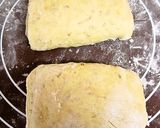 カレーと胡麻のミニミニふらんす。作り方7写真