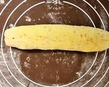 カレーと胡麻のミニミニふらんす。作り方9写真