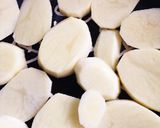 レンジ簡単☆ジャガイモと鶏肉のコンソメ煮作り方2写真