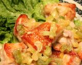 直ぐ使える！万能調味料塩レモンペースト作り方8写真