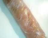 鶏胸ハム作り方5写真