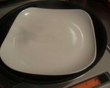 ポン酢だけで・・・作り方2写真