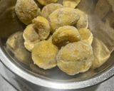 だし香る栗ごはん作り方6写真