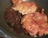 ポン酢だけで・・・作り方5写真