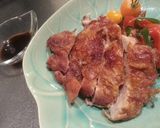 ポン酢だけで・・・作り方6写真