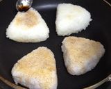 簡単!焼きおにぎり作り方4写真