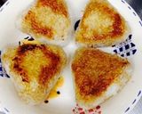 簡単!焼きおにぎり作り方6写真