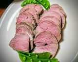 鶏胸ハム作り方10写真