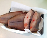 ✽秋はほっこり簡単おいしいカレイの煮付け作り方2写真