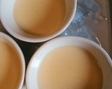 簡単プリン作り方9写真