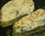 ぶりのさっぱり和風カレーソース作り方4写真