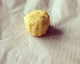 かぼちゃのスコーン作り方4写真